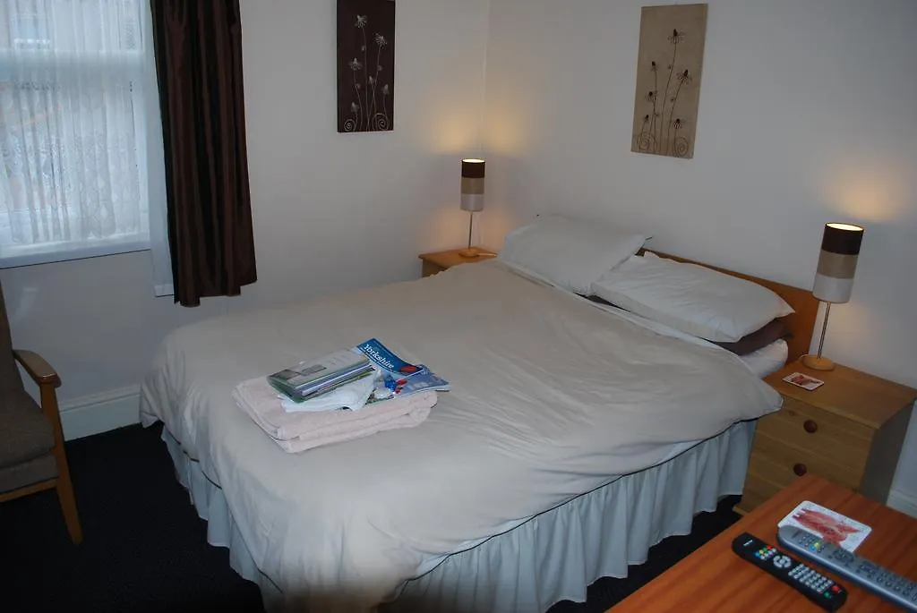Mayville Guest House Bridlington