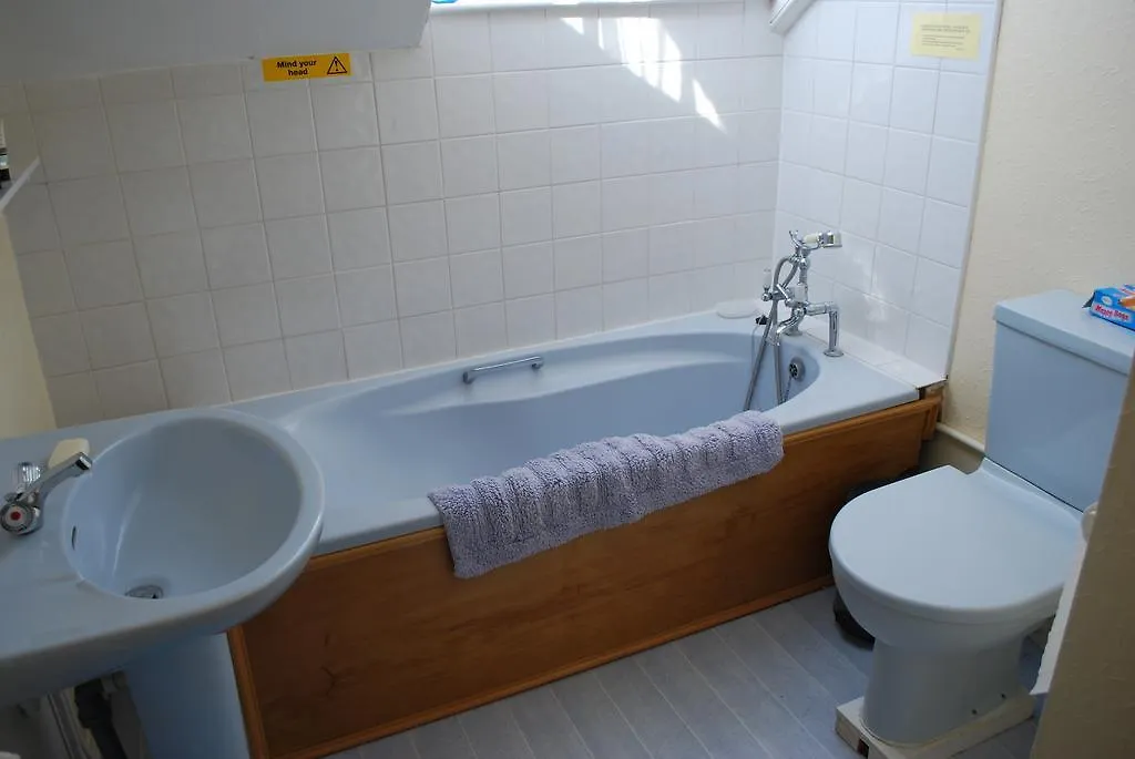 Mayville Guest House Bridlington