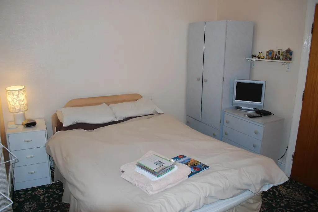 Mayville Guest House Bridlington Reino Unido