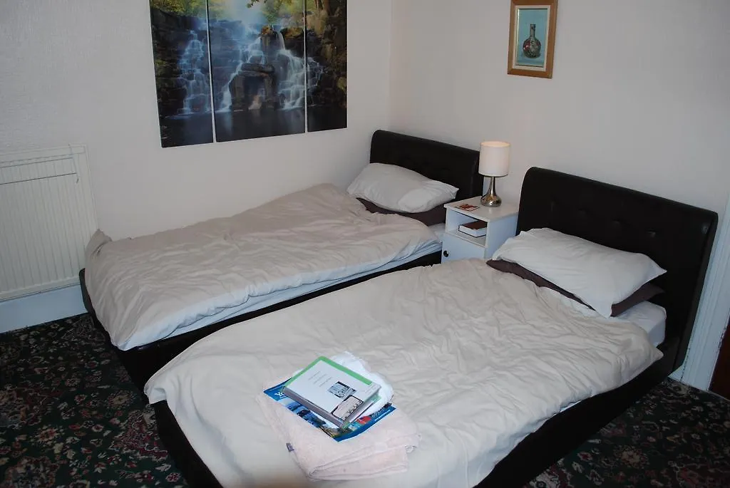 Mayville Guest House Bridlington
