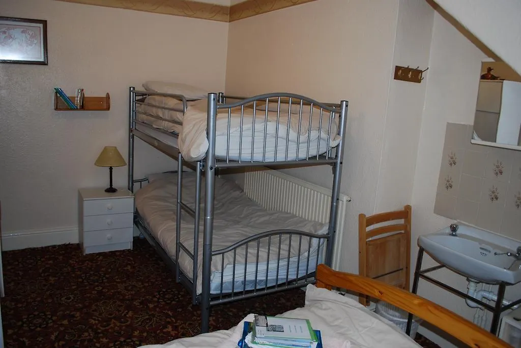**  Mayville Guest House Bridlington Reino Unido