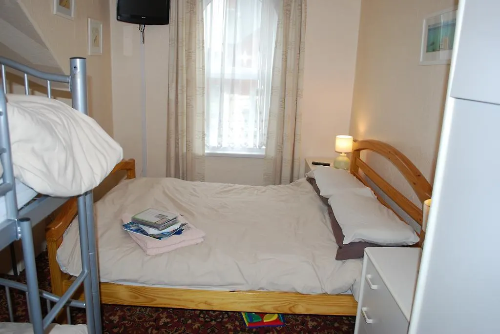 Mayville Guest House Bridlington
